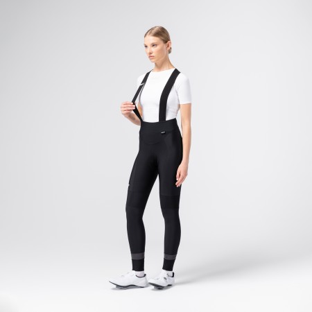 Culotte Largo Gobik Absolute 8.0 Mujer Black K9 27