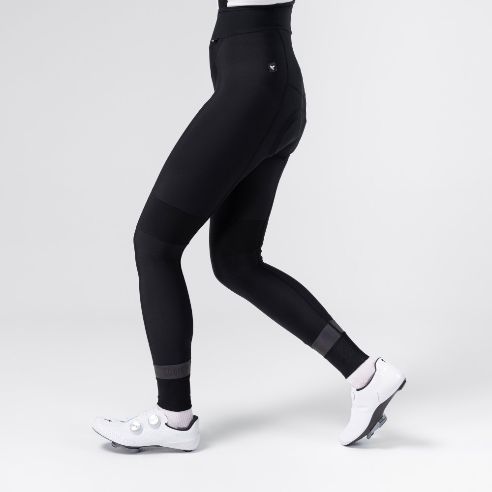 Culotte Largo Gobik Absolute 8.0 Mujer Black K9 27