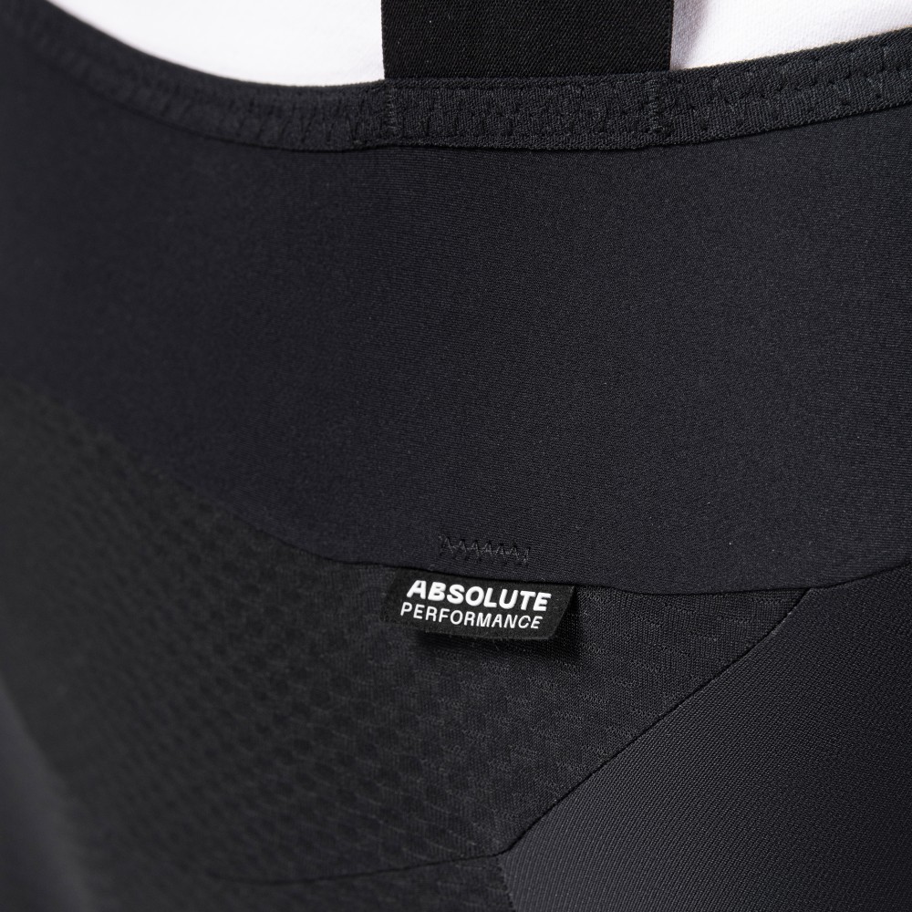 Culotte Largo Gobik Absolute 8.0 Mujer Black K9 27