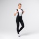 Culotte Largo Gobik Limited 8.0 Mujer Black K6 27