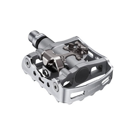 PEDALES SHIMANO M-324 SPD MIXTOS