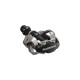 Pedales Shimano M-540 SPD Negro