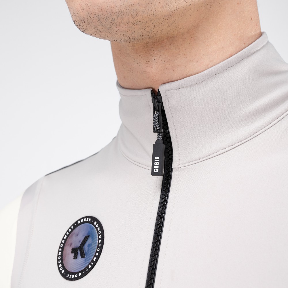 Chaleco Gobik Envy Hombre Meadow 27