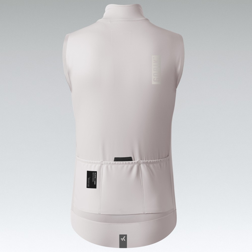 Chaleco Gobik Envy Hombre Meadow 27