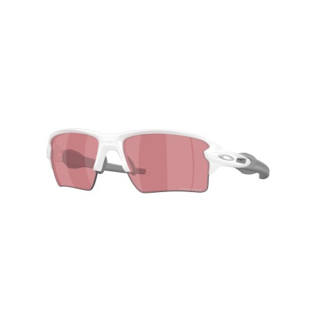 Gafas De Sol Oakley Flak 2.0 Xl Blanco Lente Prizm Dark Golf