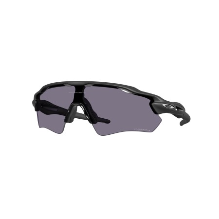 Gafas De Sol Oakley Radar Ev Path Negro Lente Prizm Grey