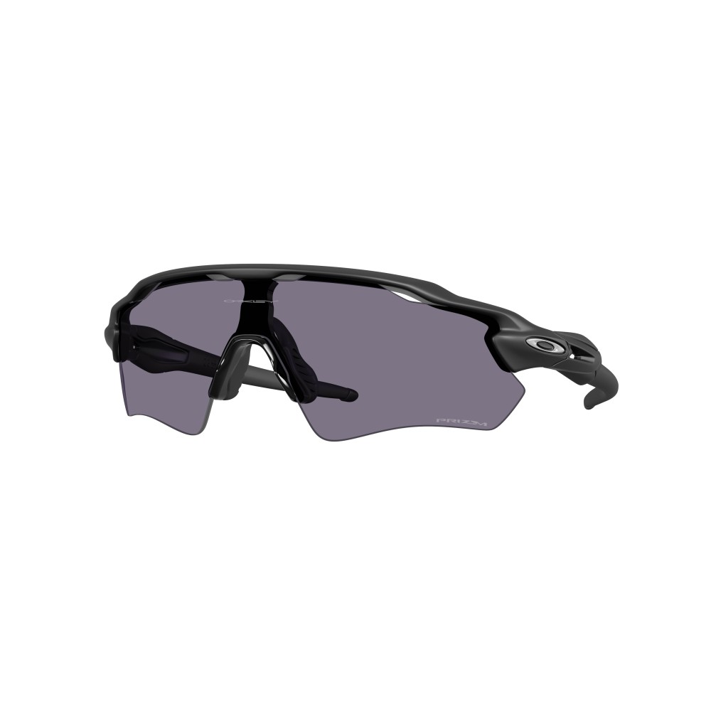 Gafas De Sol Oakley Radar Ev Path Negro Lente Prizm Grey