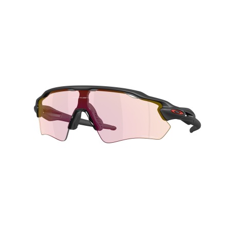 Gafas De Sol Oakley Radar Ev Path Negro Lente Prizm Transitions Ember