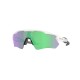 Gafas De Sol Oakley Radar Ev Path Blanco Lente Prizm Road Jade