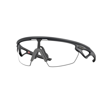 Gafas De Sol Oakley Sphaera Negro Lente Clear To Black Iridium Photochromic