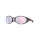 Gafas De Sol Oakley Eyejacket Redux Gris Lente Prizm Snow Sapphire