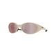 Gafas De Sol Oakley Eyejacket Redux Marrón Lente Prizm Snow Black Iridium