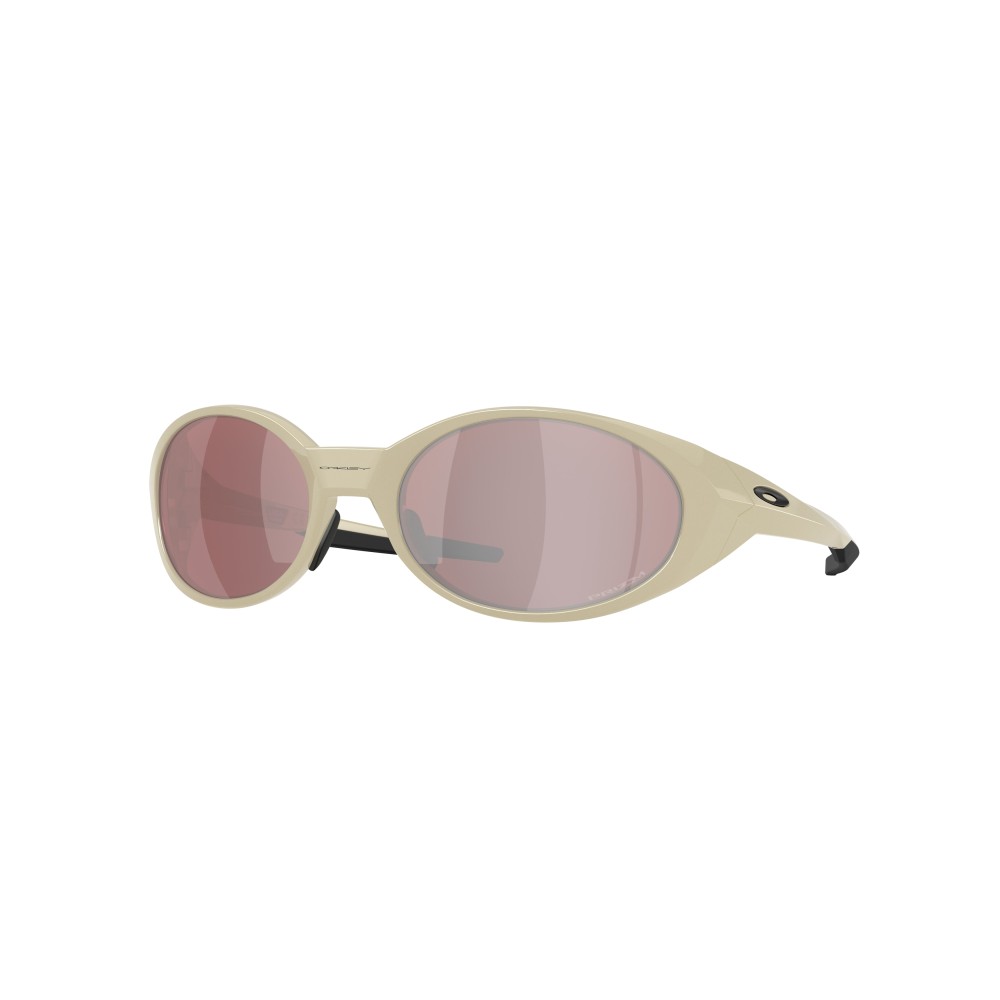 Gafas De Sol Oakley Eyejacket Redux Marrón Lente Prizm Snow Black Iridium