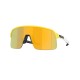 Gafas De Sol Oakley Sutro Lite Amarillo Lente Prizm 24K