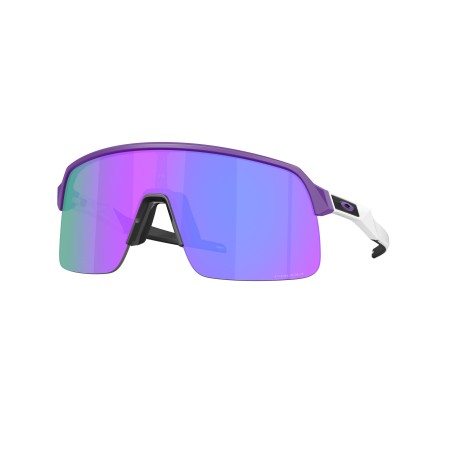 Gafas De Sol Oakley Sutro Lite Violeta Lente Prizm Violet