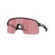 Gafas De Sol Oakley Sutro Lite Negro Lente Prizm Dark Golf