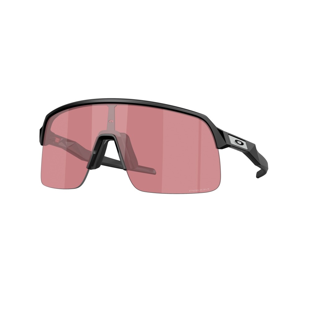 Gafas De Sol Oakley Sutro Lite Negro Lente Prizm Dark Golf
