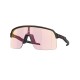 Gafas De Sol Oakley Sutro Lite Negro Lente Prizm Transitions Ember