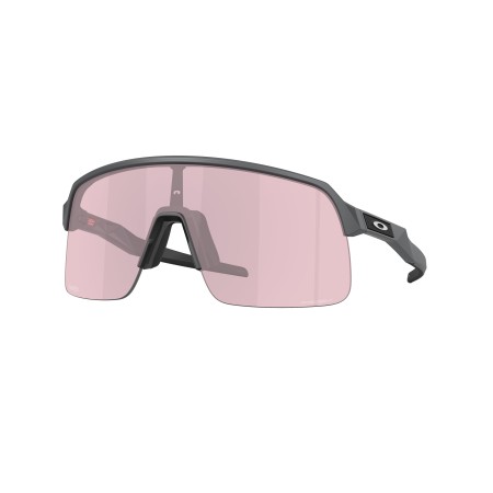 Gafas De Sol Oakley Sutro Lite Gris Lente Prizm Transitions Negro