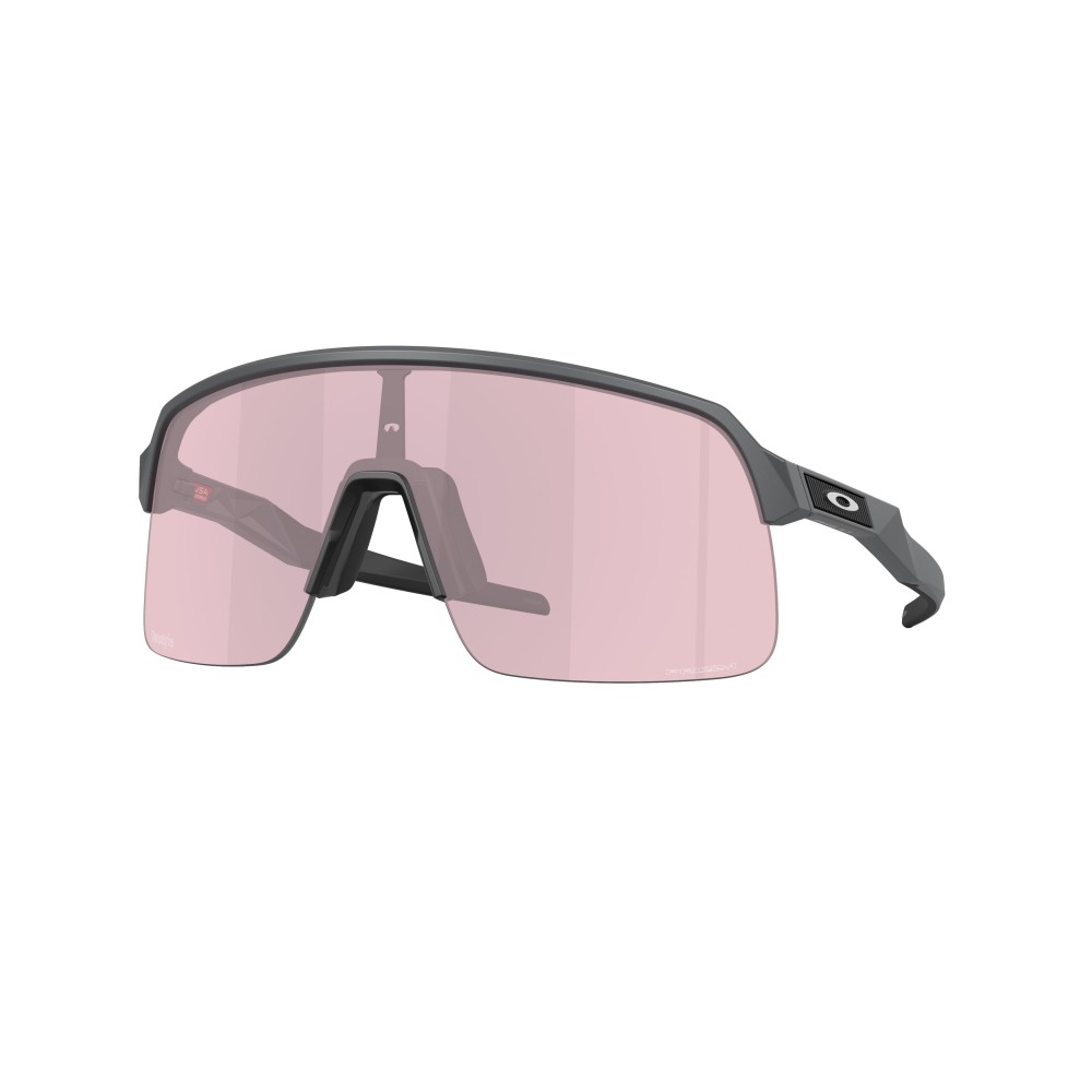 Gafas De Sol Oakley Sutro Lite Gris Lente Prizm Transitions Negro