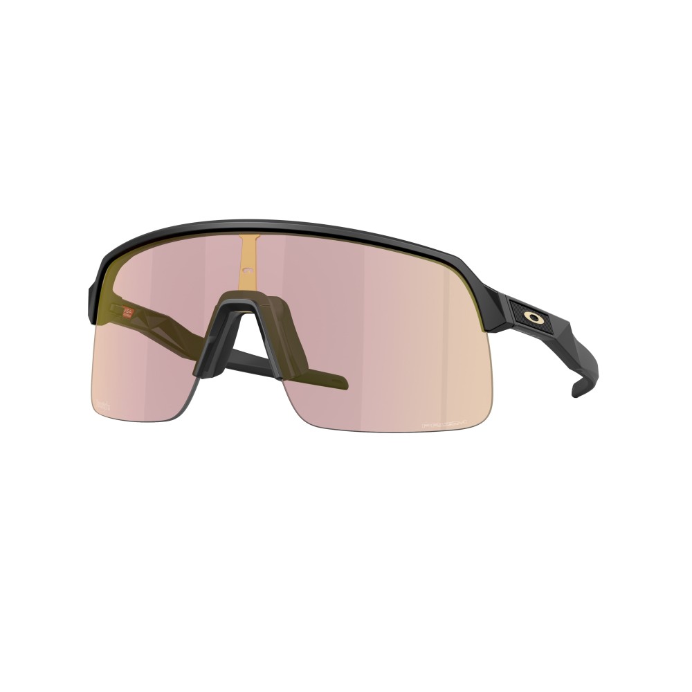 Gafas De Sol Oakley Sutro Lite Negro Lente Prizm Transitions Pirita