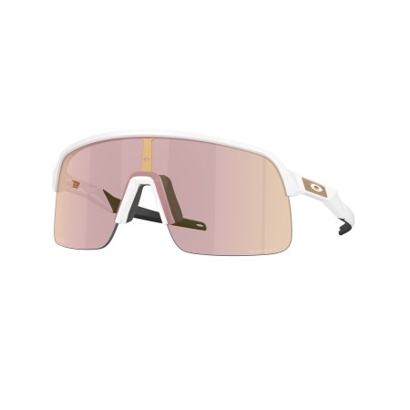 Gafas De Sol Oakley Sutro Lite Blanco Lente Prizm Transitions Pirita