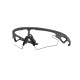 Gafas De Sol Oakley Sphaera Slash Negro Lente Clear To Black Iridium Photochromic
