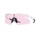 Gafas De Sol Oakley Rslv Lite Transparente Lente Prizm Low Light