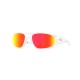 Gafas De Sol Oakley Neoforma Transparente Lente Prizm Ruby