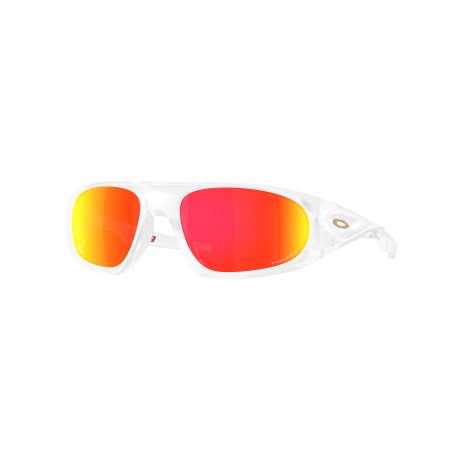 Gafas De Sol Oakley Neoforma Transparente Lente Prizm Ruby