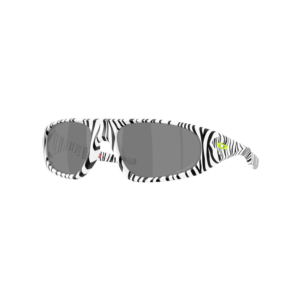 Gafas De Sol Oakley Neoforma Marrón Lente Prizm Black