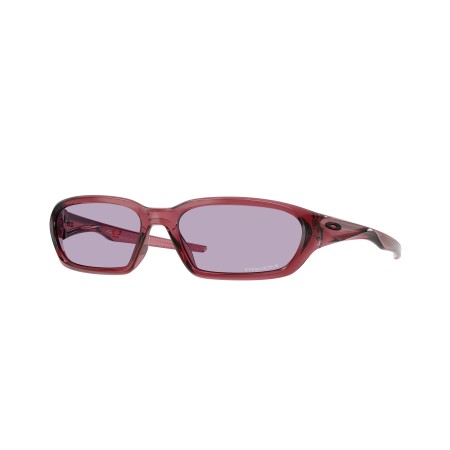 Gafas De Sol Oakley Terraforma Rojo Lente Prizm Pizarra