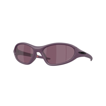Gafas De Sol Oakley Portal Jacket Violeta Lente Prizm Road Black