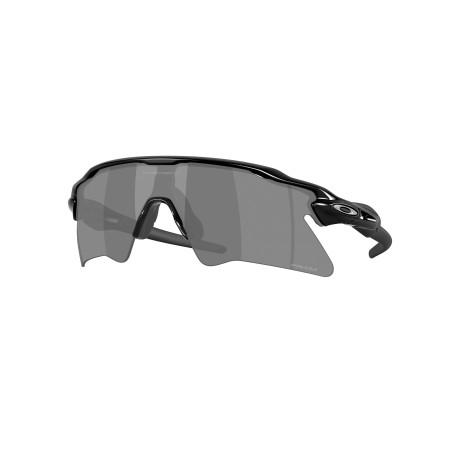Gafas De Sol Oakley Radar Ev Heater Negro Lente Prizm Black