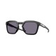 Gafas De Sol Oakley Hstn Sq 2.0 Negro Lente Prizm Grey
