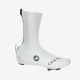 Cubrebotas Castelli Aero Race 2 Blanco
