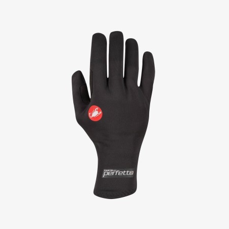 Guantes Castelli Perfetto RoS 2 Negro