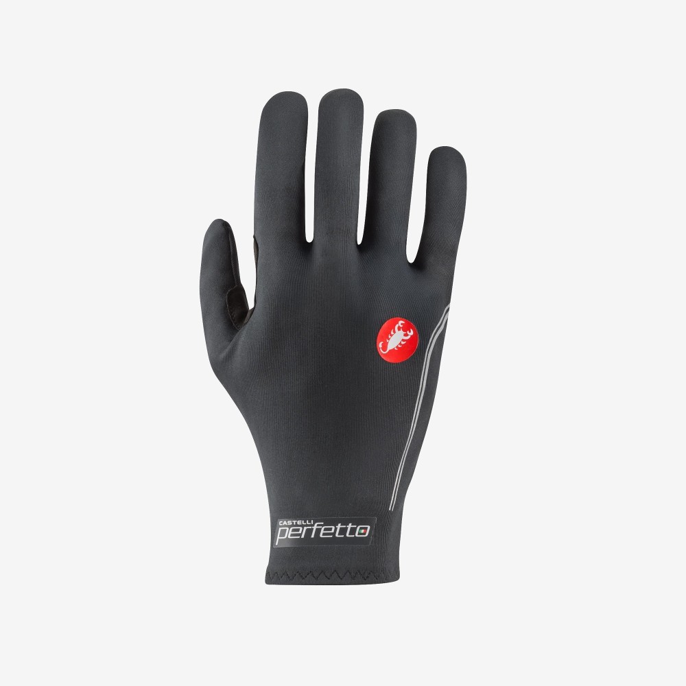 Guantes Castelli Perfetto Light 2 Negro