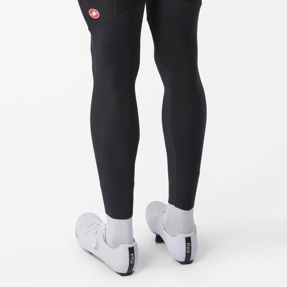 Culotte Largo Castelli Competizione Hombre Negro