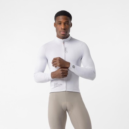 Chaqueta Castelli DO.DI.CI. Hombre Ivory
