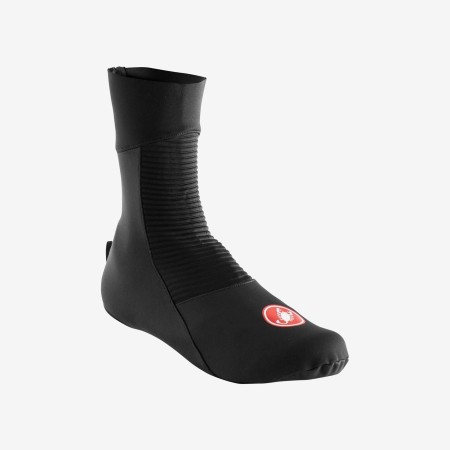 Cubrebotas Castelli Entrata Negro