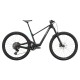 Bicicleta Scott Spark Dc 30 Carbon Black 2027