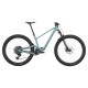Bicicleta Scott Spark Dc 10 Mist Blue 2027