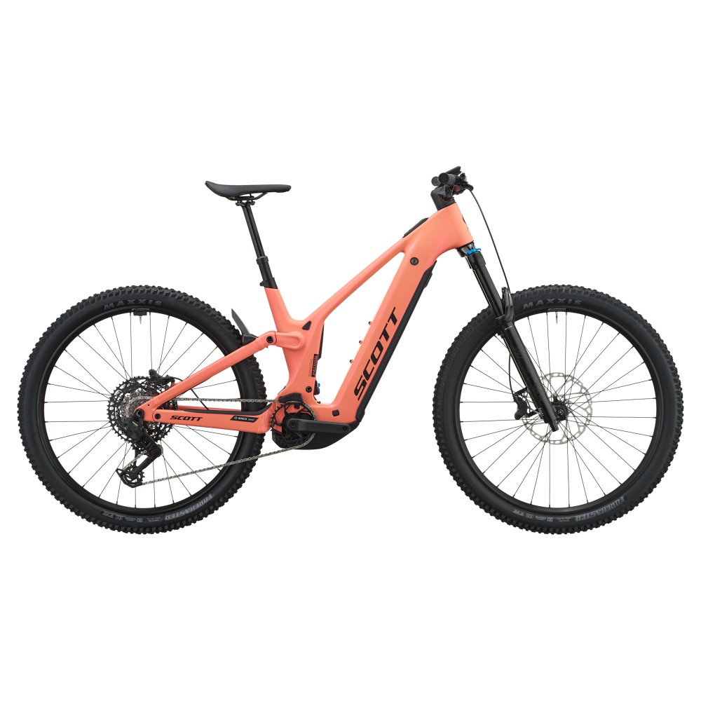Bicicleta Scott Patron 20 Peach Pink 2027