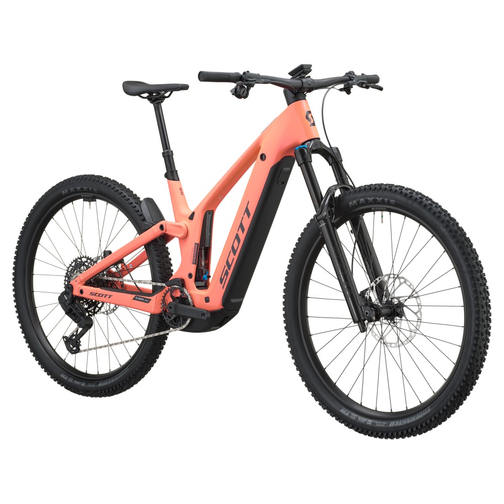 Bicicleta Scott Patron 20 Peach Pink 2027