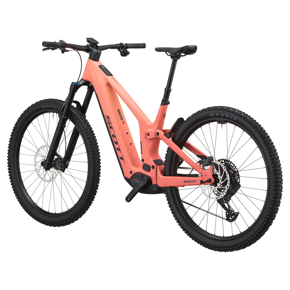 Bicicleta Scott Patron 20 Peach Pink 2027