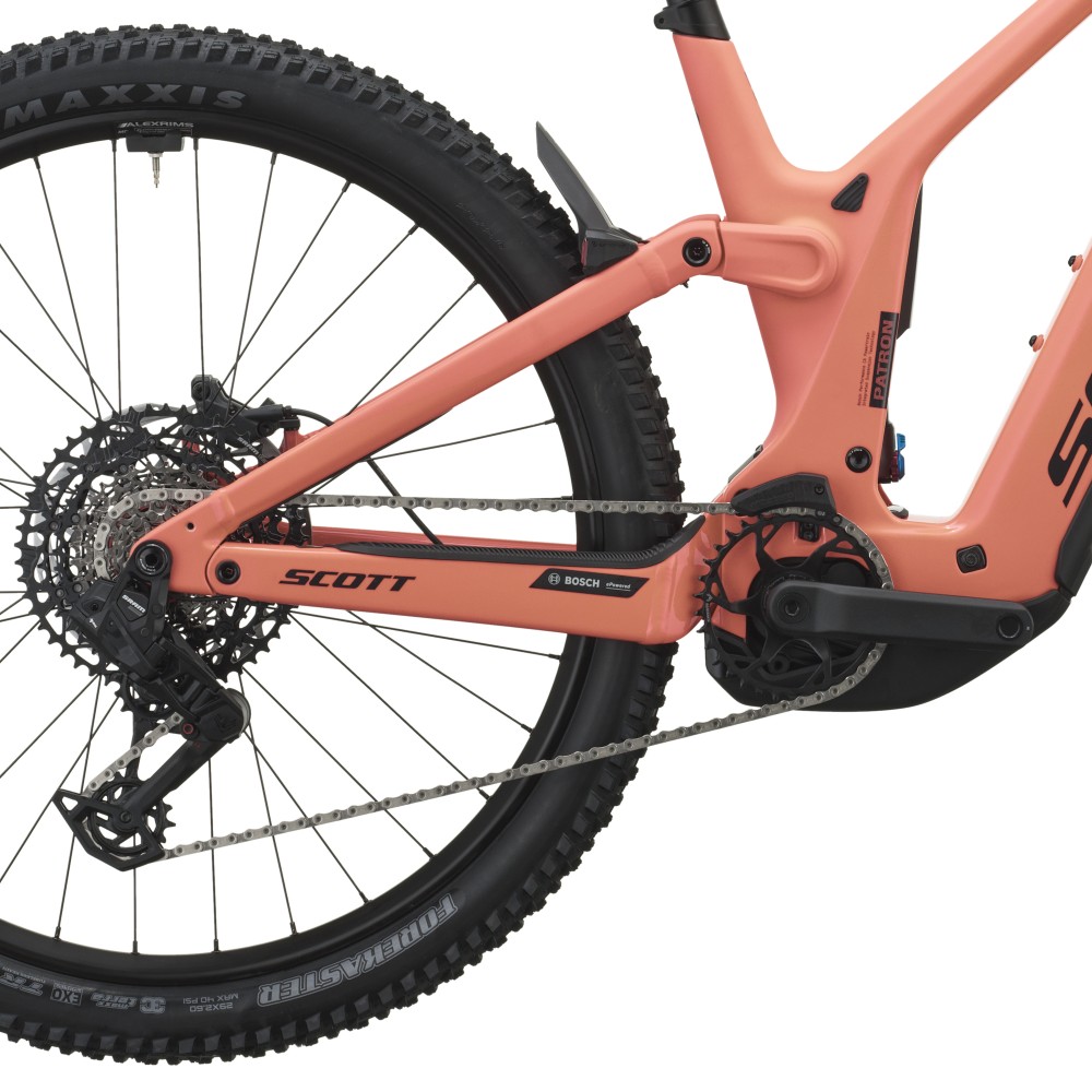 Bicicleta Scott Patron 20 Peach Pink 2027
