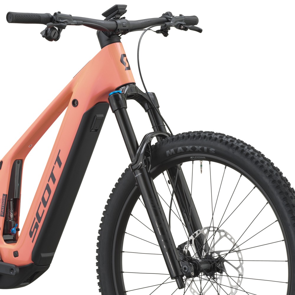 Bicicleta Scott Patron 20 Peach Pink 2027