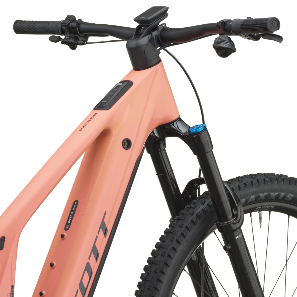 Bicicleta Scott Patron 20 Peach Pink 2027