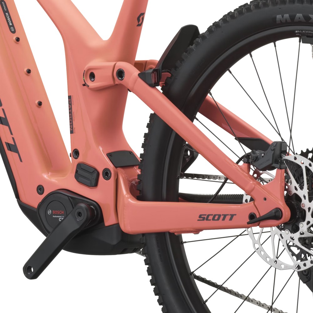 Bicicleta Scott Patron 20 Peach Pink 2027